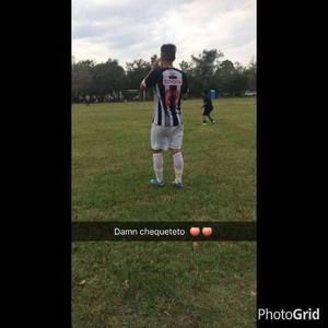 Meet your Posher, Alan